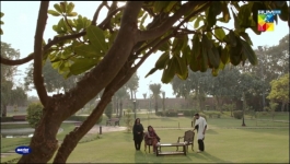 Badshah Begum - Episode 11 - 17th May 2022